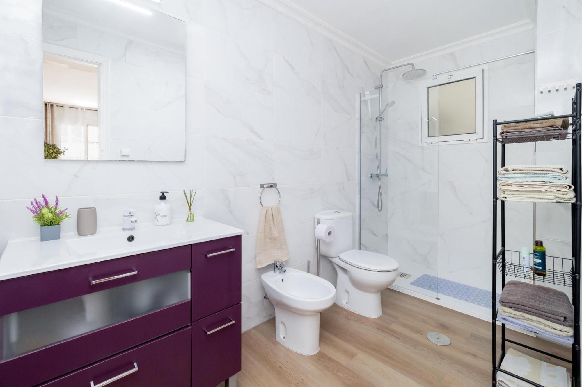 Jose Hurtado Apartamento Torrevieja Buitenkant foto